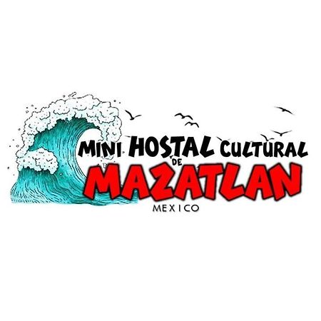 Mini Hostal Cultural de Mazatlán Esterno foto
