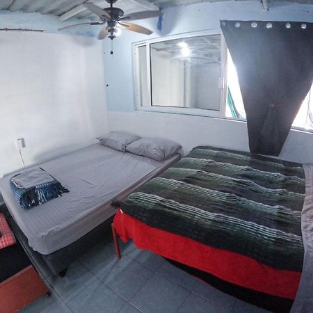 Mini Hostal Cultural de Mazatlán Esterno foto