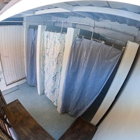 Mini Hostal Cultural de Mazatlán Esterno foto