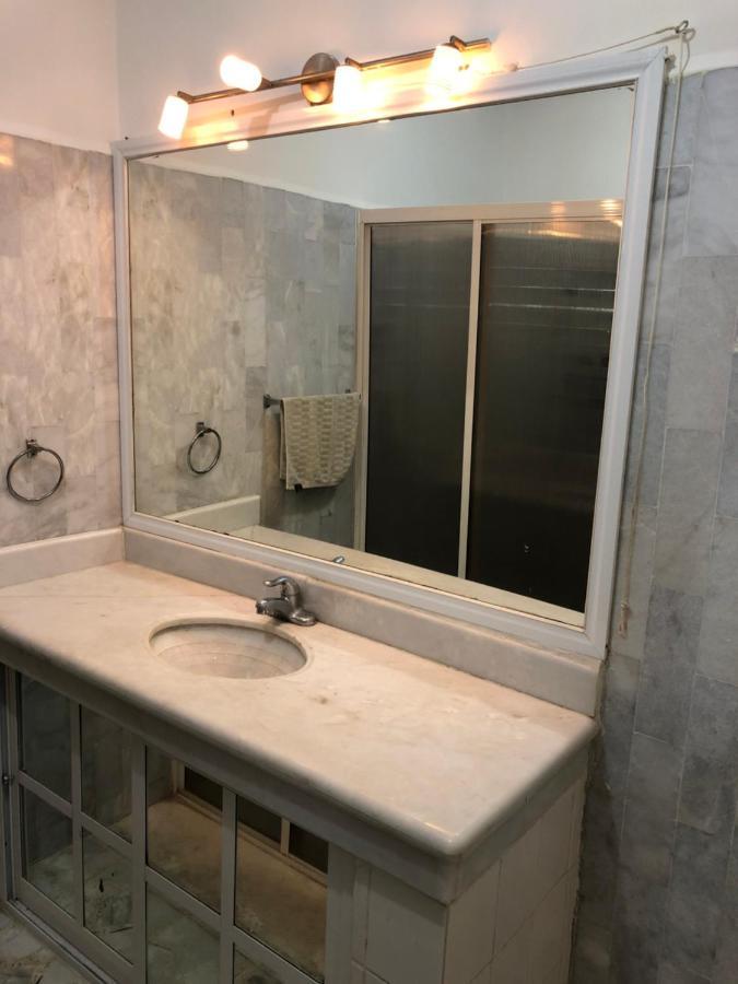 Mini Hostal Cultural de Mazatlán Esterno foto