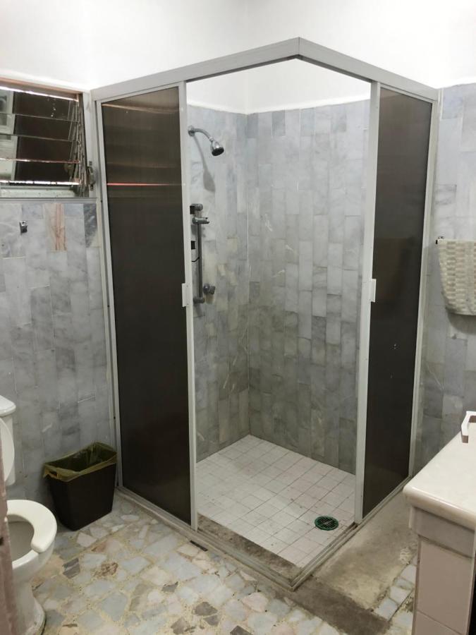 Mini Hostal Cultural de Mazatlán Esterno foto