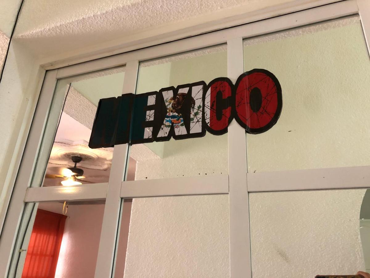 Mini Hostal Cultural de Mazatlán Esterno foto