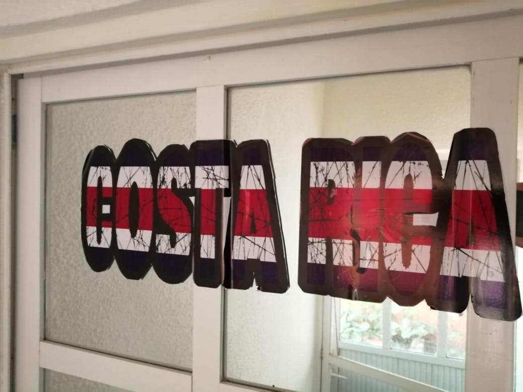 Mini Hostal Cultural de Mazatlán Esterno foto