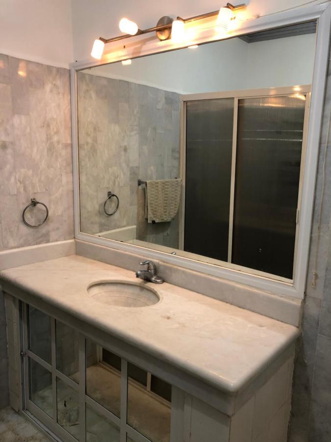 Mini Hostal Cultural de Mazatlán Esterno foto