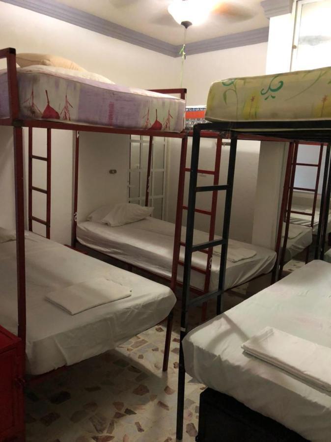 Mini Hostal Cultural de Mazatlán Esterno foto