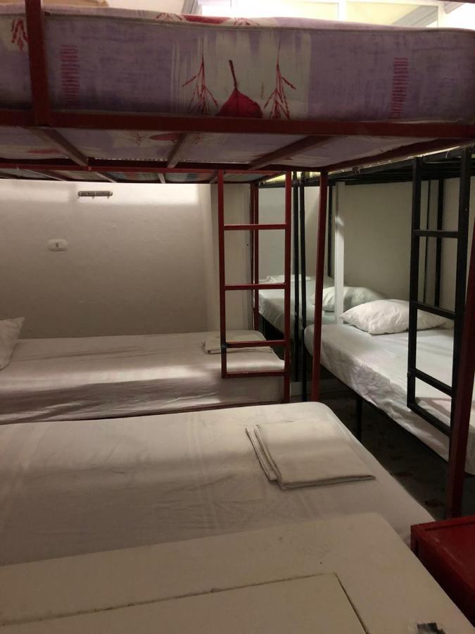 Mini Hostal Cultural de Mazatlán Esterno foto