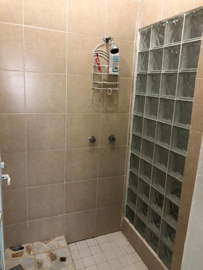 Mini Hostal Cultural de Mazatlán Esterno foto