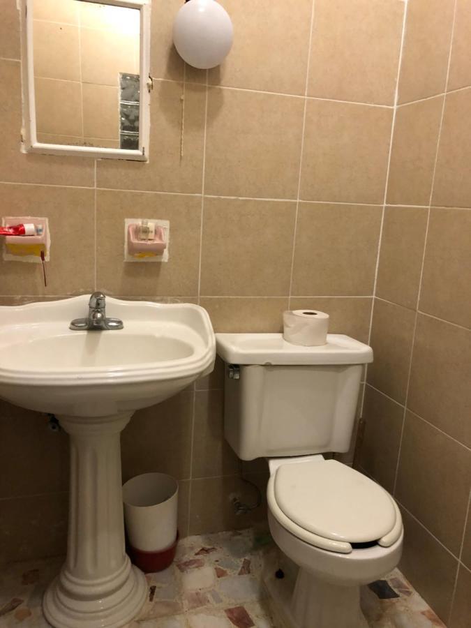 Mini Hostal Cultural de Mazatlán Esterno foto