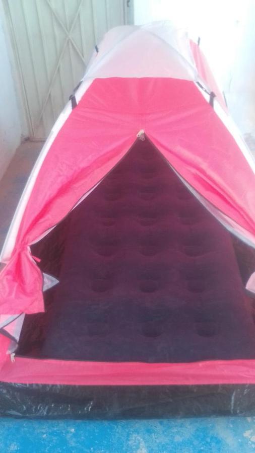 Mini Hostal Cultural de Mazatlán Esterno foto