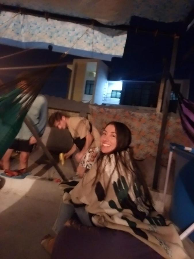 Mini Hostal Cultural de Mazatlán Esterno foto