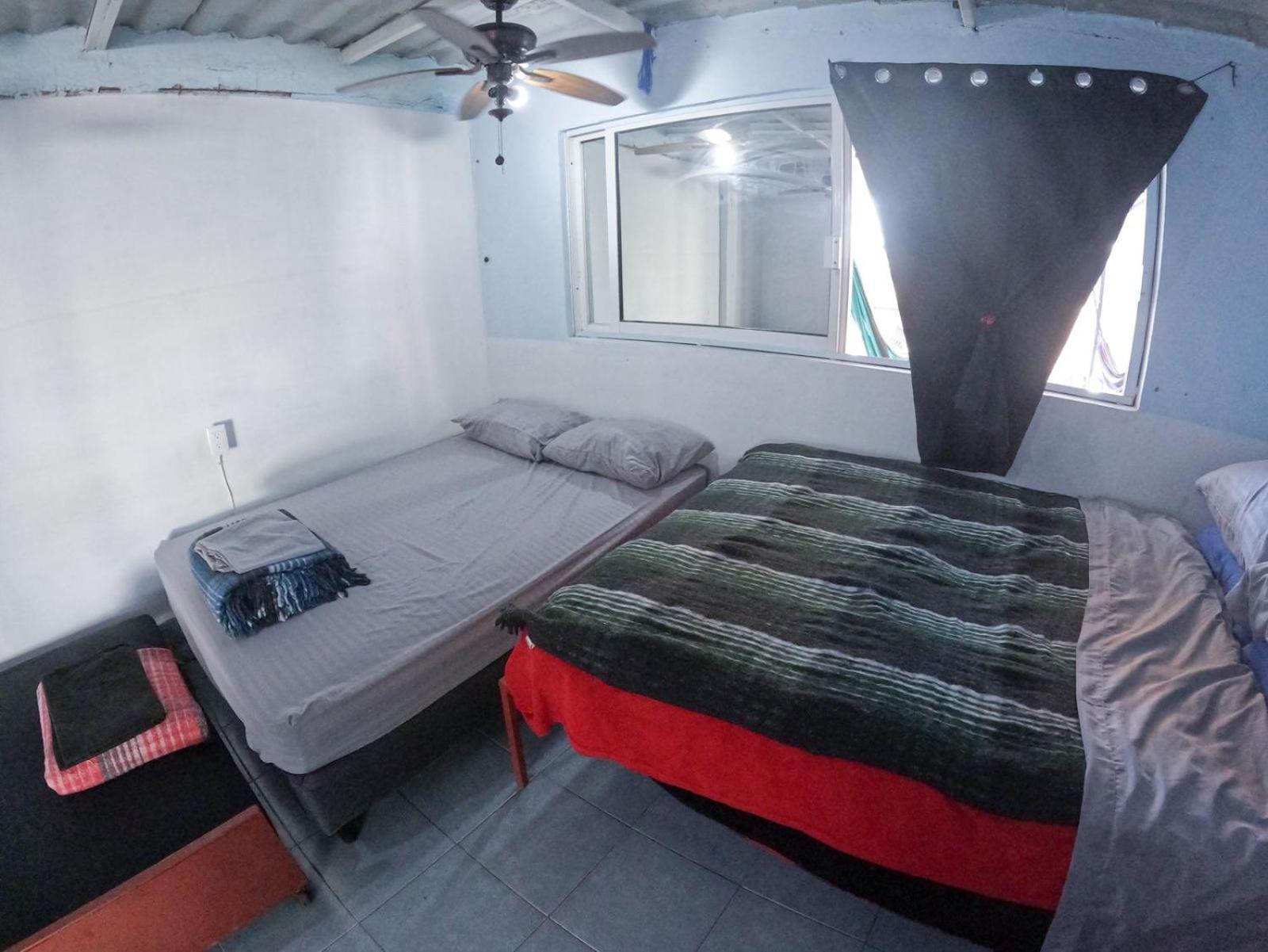 Mini Hostal Cultural de Mazatlán Esterno foto