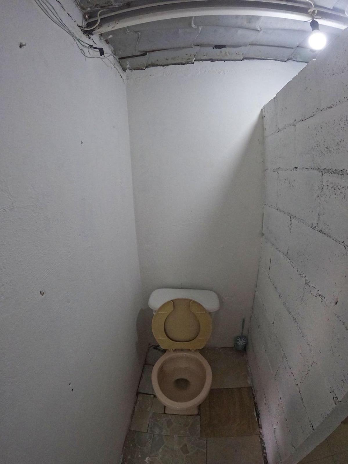 Mini Hostal Cultural de Mazatlán Esterno foto