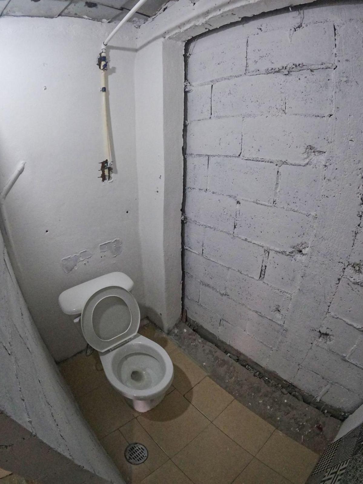 Mini Hostal Cultural de Mazatlán Esterno foto