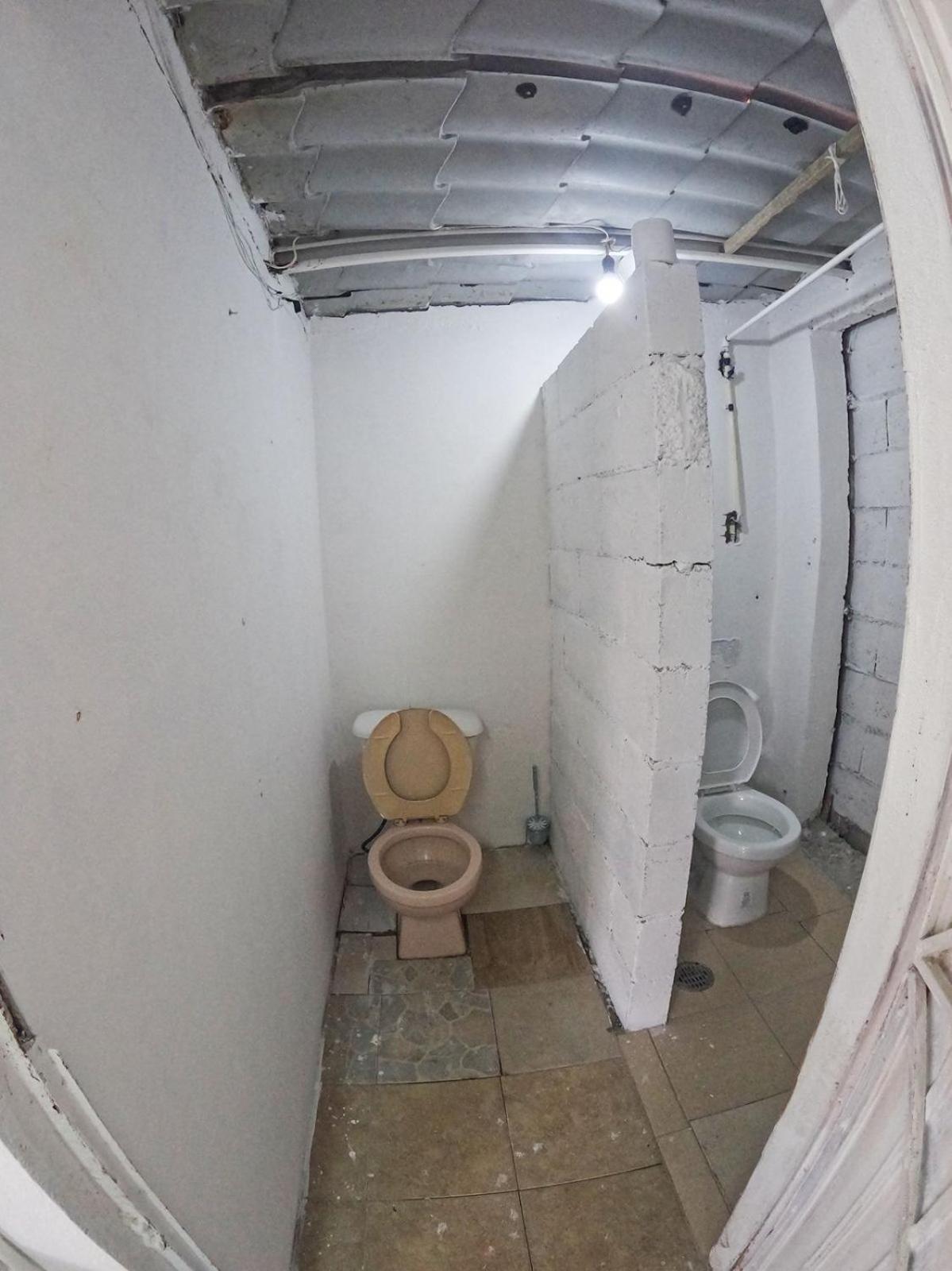 Mini Hostal Cultural de Mazatlán Esterno foto