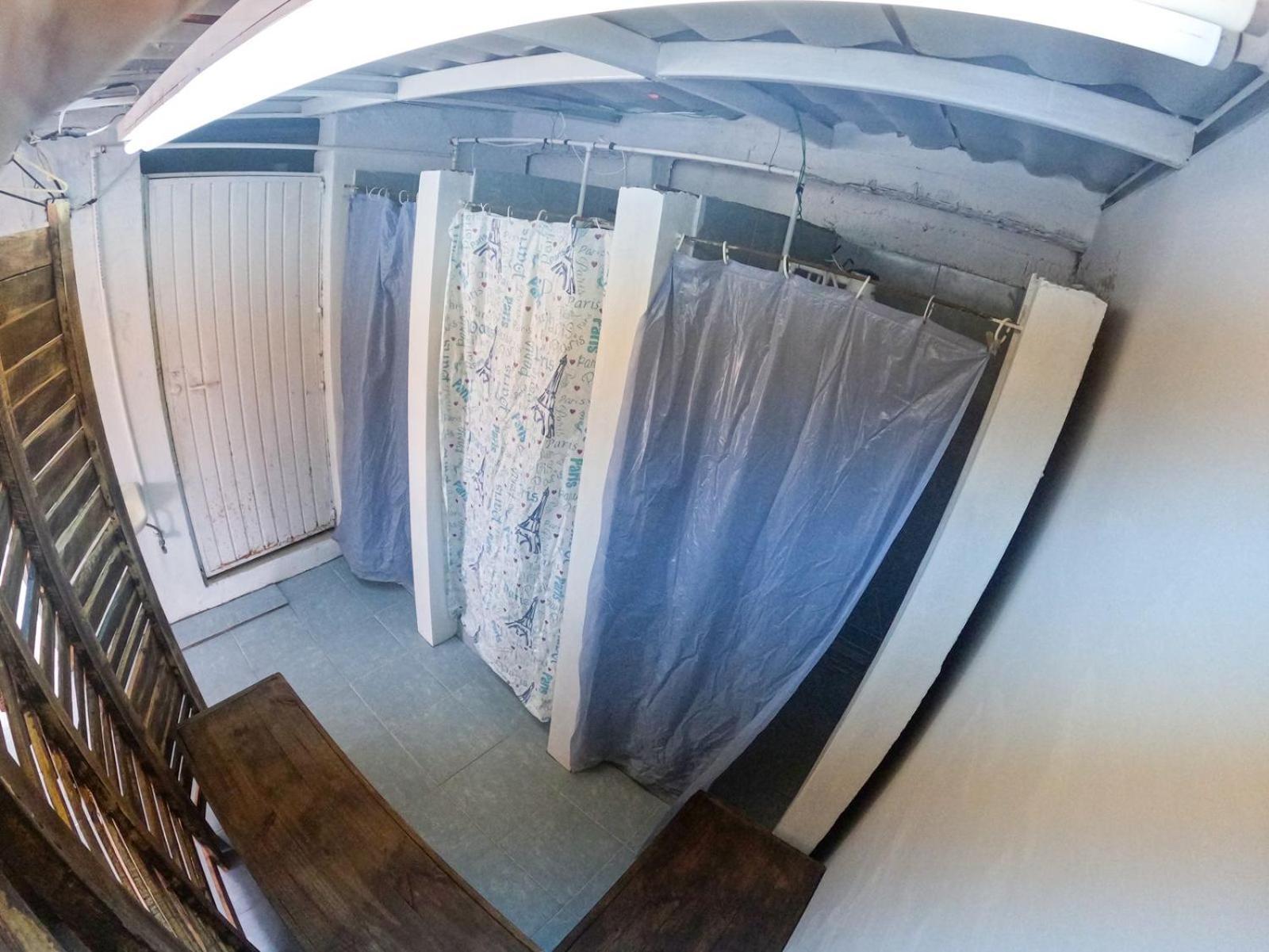 Mini Hostal Cultural de Mazatlán Esterno foto