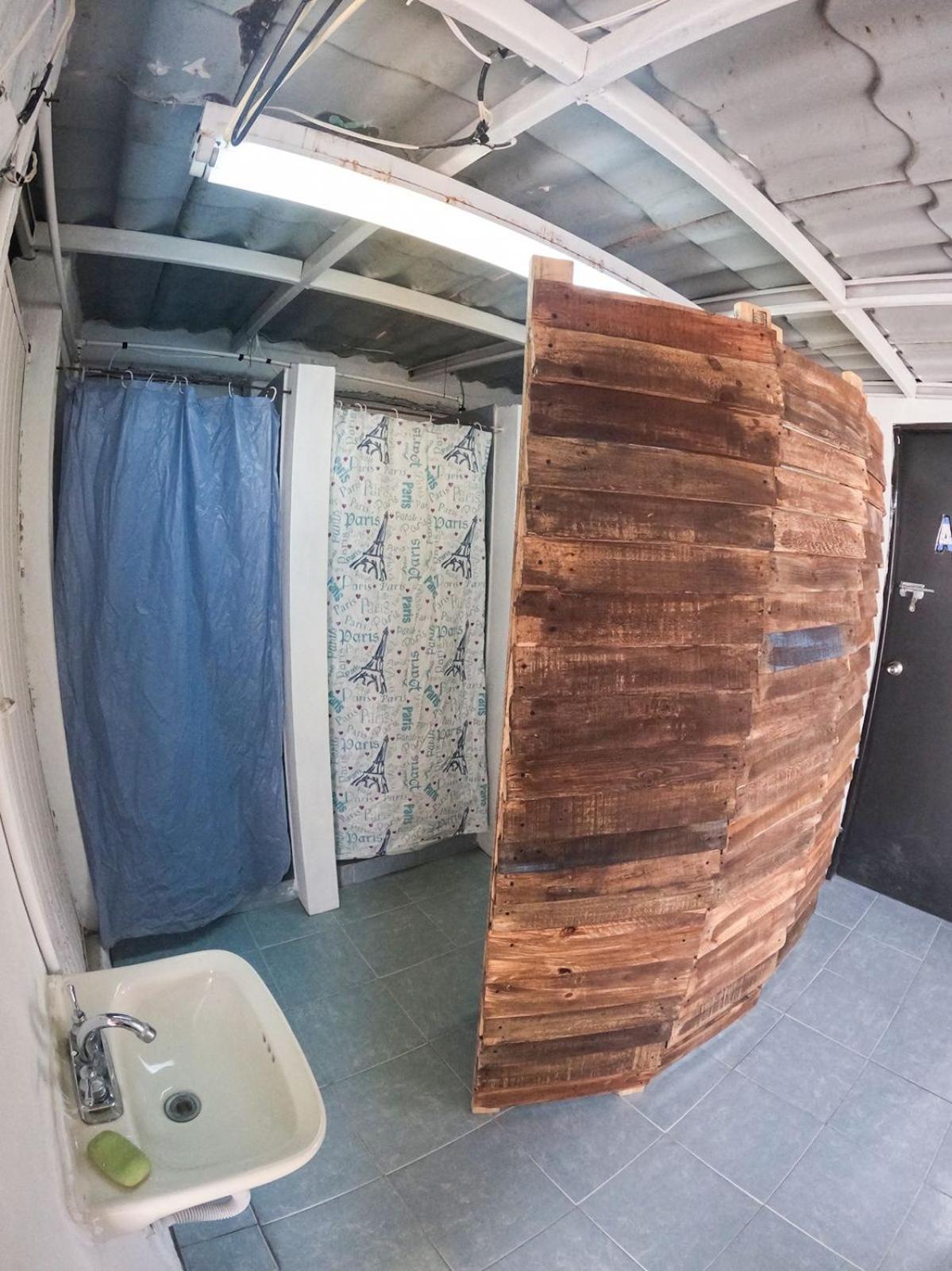 Mini Hostal Cultural de Mazatlán Esterno foto